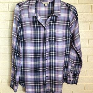 Lucky Brand Tunic. Med. EUC